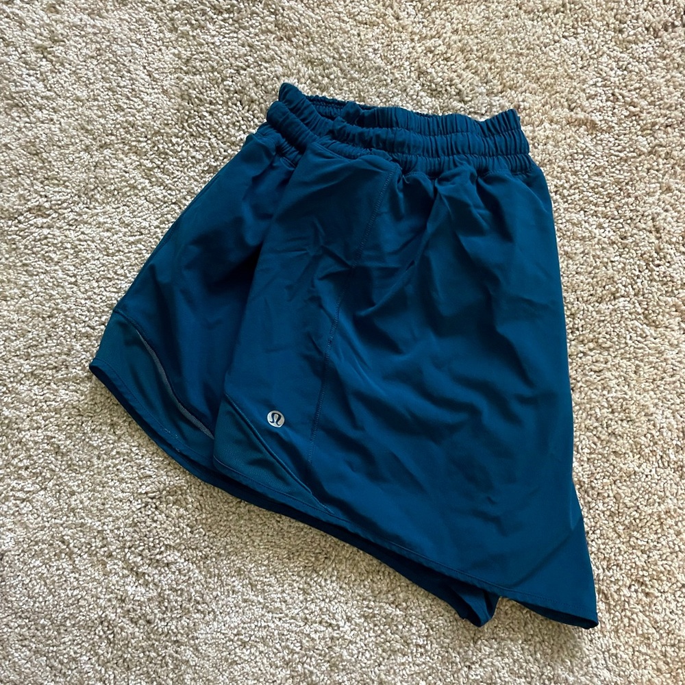 Hotty Hot shorts